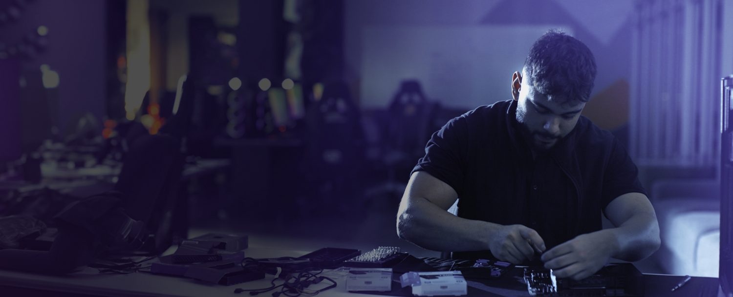 Brand image for Crucial media page