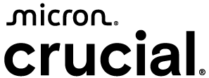 Micron Crucial Logo
